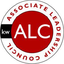 ALC Associate Leadership Council Logo